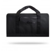Športová taška GymBeam Duffle All Black (8586022211935)