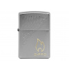 Zippo 20447 Checkered Flag