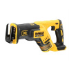 DeWALT Akumulátorová chvostová píla DCS367N