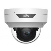 UNIVIEW IP kamera 2688x1520 (4 Mpix), až 30 sn/s, H.265, obj. motorzoom 2,8-12 mm (102,79-30,86°), PoE, Mic., IR 40m, WD