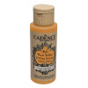 Textilná farba Cadence, Matt, oranžová, 59 ml