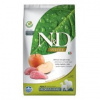 N&D Grain Free Dog Adult Mini Boar & Apple 2,5 kg