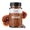 Blendea Reishi BIO Organic 90 kapsúl