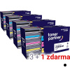 MultiPack TonerPartner Toner PREMIUM pre HP 12A (Q2612A), black (čierny) 3+1 ZDARMA