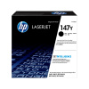 HP W1470Y (147Y), originálny toner, čierny