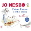 Doktor Proktor a prdící prášek