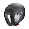 Prilba Scorpion EXO-CITY II MATT Black Veľkosť: XS (53-54 cm)