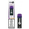 VENIX Max POD náplň Black Grape-X