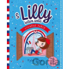 S Lilly kolem světa: Vysněná Paříž - Kyla May