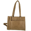 Enrico Benetti Kate 66798 Camel 8L