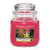 Yankee Candle - vonná sviečka Tropical Jungle 411g