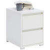 Carryhome NOČNÝ STOLÍK, 40/55/48 cm - Obývacie zostavy - 000003003404