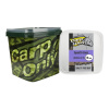 CARP-ONLY - Boilie Squid & Liver 3 kg 20 mm