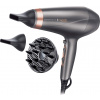 Remington AC8820 Strieborná 2200 W