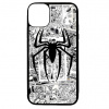 Kryt na telefon - Spider-man - L (Značka: Motorola, Model telefonu: Moto G54 5G/ G54 Power Edition)