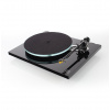 Rega Planar 3 čierny lesklý lak + Exact MM (Model gramofónu Rega Planar 3 s prenoskou Exact MM v hodnote 400€)