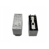 Miniatúrne relé RM84-2012-35-5230 2P 8A 230V AC Relpol