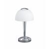 Trio - VENTURA Trio - dotyková LED lampa - chróm