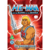 He-Man and The Masters Of The Universe Season 1 to 2 Complete Collection (1983) DVD