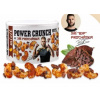 Oříšky z pece – Cocoa beans Power crunch BY JIŘÍ PROCHÁZKA 140 g - MIXIT