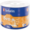 VERBATIM DVD-R AZO 4,7GB/ 16x/ 50pack/ wrap 43788