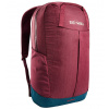 Tatonka City Pack 20 Mestský batoh 10018133TAT bordeaux red UNI