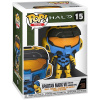 Funko POP! Games Halo Infinite - Mark VII w/ Commando Rifle (Deco)