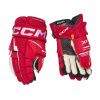 CCM Rukavice CCM Tacks XF SR, Senior, 13