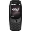 NOKIA 6310 (2024) DS, černá 286953563