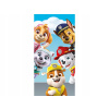 Jerry Fabrics Osuška Paw Patrol PP327 70x140 cm
