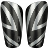 Shin Guard 45SB futbalové chrániče rozmer M - XL