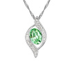 Prívesok Swarovski element (KPSW019)