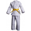 Adidas kimono Judo Club White Farba: Biela, Veľkosť: 120