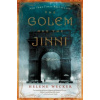Golem and the Jinni
