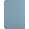 Apple Smart Folio iPad Air 11 M2 2024/4-5. generácie MWK63ZM/A denimové