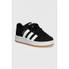 Detské tenisky adidas Originals CAMPUS 00s EL C JI4331 čierna EUR 31