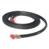 Príslušenstvo náradia - Pneumatické hydraulické hadice Chicago 12 m (Príslušenstvo náradia - Pneumatické hydraulické hadice Chicago 12 m)