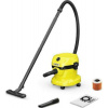 Vysávač na suché a mokré vysávanie Karcher WD 2 Plus V-12/4/18/C Karcher