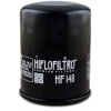 Olejový filter HF148, HIFLOFILTRO FJR 1300 (01-12), TGB ATV, HONDA MARINE (50)