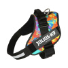 Julius-K9 Postroj Julius K9 Crazy rozmiar #3 82-115 cm IDC Power 40-70kg