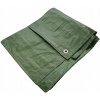 Bradas plachta GREEN 90 g/m2 3 x 3 m PL903/3