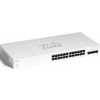 Cisco CBS220-24T-4X-EU