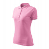 MALFINI® Polokošeľa dámska Pique Polo ružová Veľkosť: M 2103014