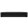 Synology FS6400 FlashStation (2x8C/XeonSilver4110/2,1-3GHz/32GBRAM/24xSATA,SAS/2xUSB3.2/2x1GbE/2x10GbE/2xPCIe/RP) FS6400