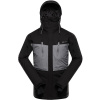 ALPINE PRO COMED black - XL-G