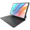 Puzdro s klávesnicou na tablet FIXED Typee na Apple iPad Pro 11
