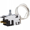 Termostat Danfos 077B6100 do chladničky strieborný