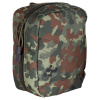 Púzdro MOLLE Utility Pouch malé MFH Flecktarn