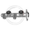 Hlavný brzdový válec A.B.S. ALL BRAKE SYSTEMS BV. 61706X