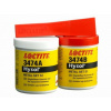 Loctite LOCTITE 3474 Epoxidové lepidlo - kovem plněné (ST4) 500 g